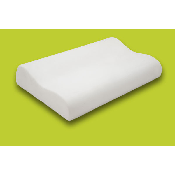 ΜΑΞΙΛΑΡΙ ΑΥΧΕΝΟΣ ΑΝΑΤΟΜΙΚΟ MEMORY FOAM